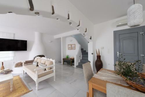 Villa Mira Paros