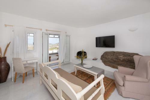 Villa Mira Paros