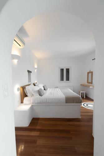 Villa Mira Paros