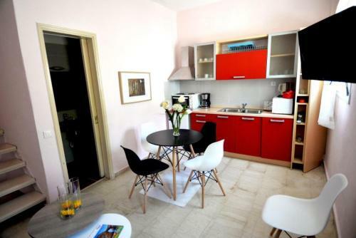 Apartamento Flora Maisonettes 2