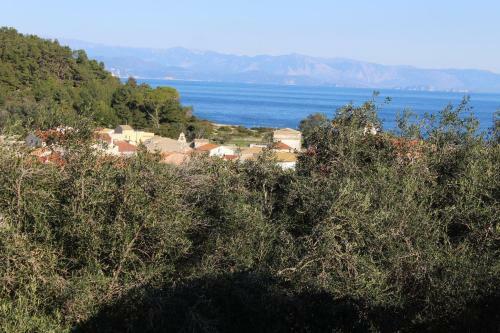 Paxos Rock Apartments