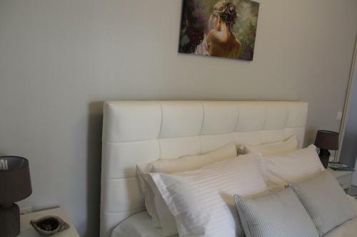 Paxos Rock Apartments
