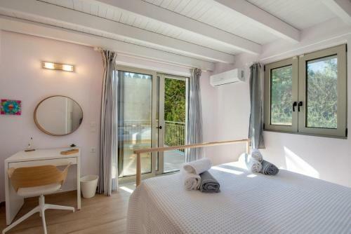 Villa Alexandros
