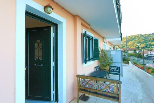 Apartamento Sterna Studio