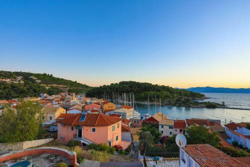 Apartamento Sterna Suite