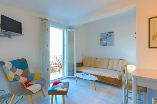 Apartamento Sterna Suite