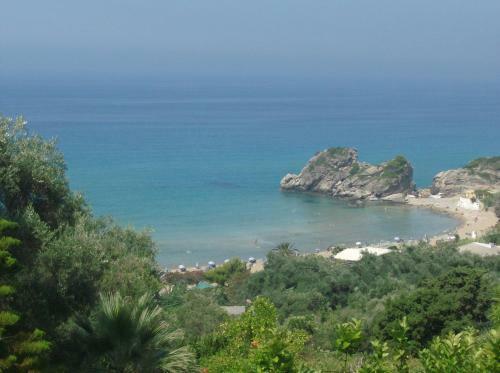 Holiday Apartments Tonia - Pelekas Beach, Corfu