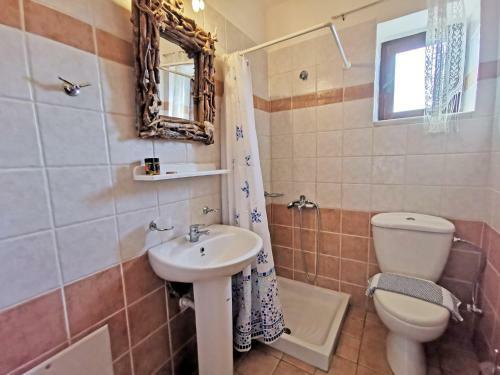 Apartamento Guesthouse Toxotis