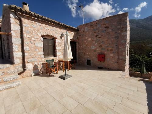 Apartamento Guesthouse Toxotis
