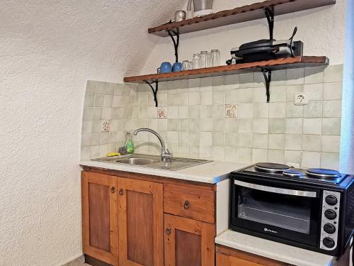 Apartamento Guesthouse Toxotis