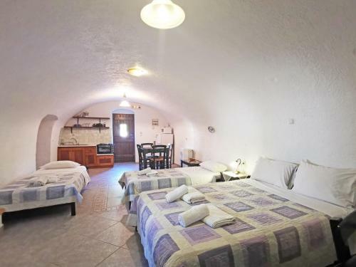 Apartamento Guesthouse Toxotis