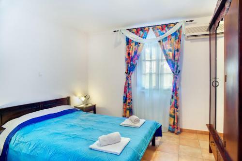 Apartamento Guesthouse Toxotis