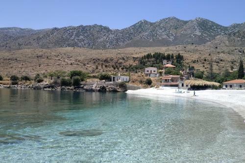 Apartamento Guesthouse Toxotis