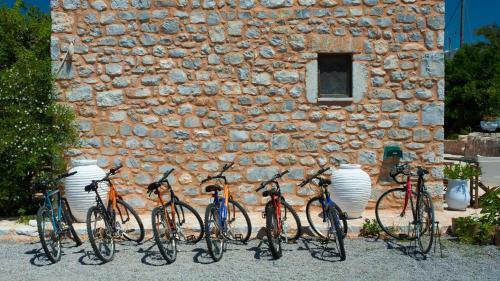 Apartamento Guesthouse Toxotis