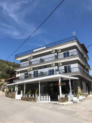 Hotel Elena