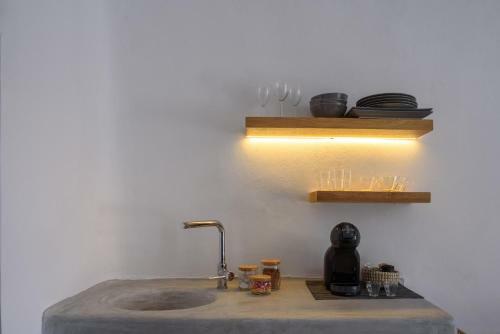 Delilah Villa By Senses Collection