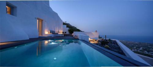 Delilah Villa By Senses Collection