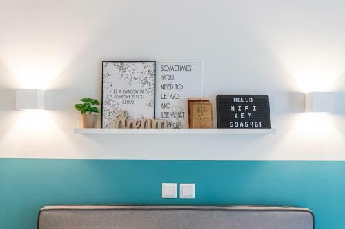Apartamento Diamond Studio Piraeus Port