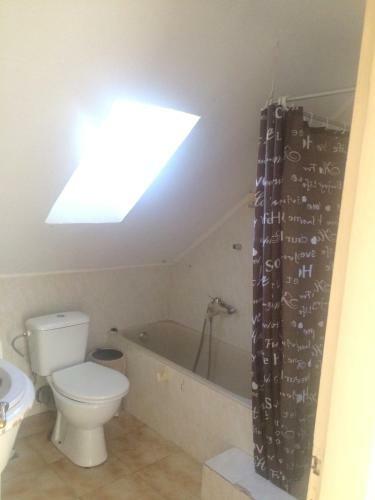 Apartment With 2 Bedrooms In ??p??? With Wifi
