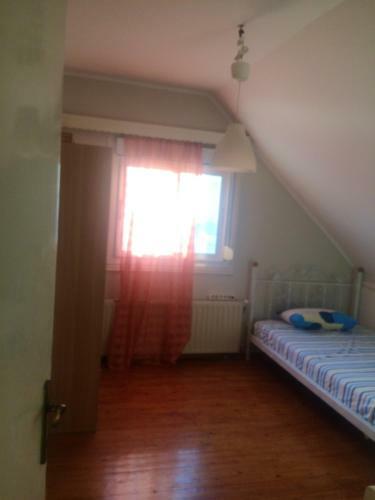 Apartment With 2 Bedrooms In ??p??? With Wifi