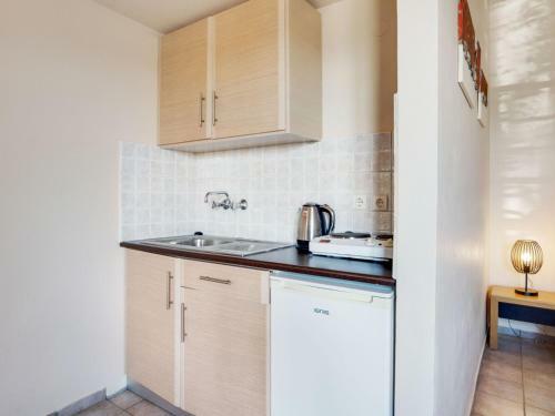 Pleasing Apartment In Lesbos Island With Swimming Pool