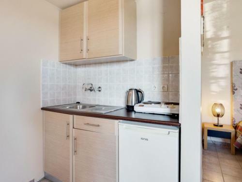 Pleasing Apartment In Lesbos Island With Swimming Pool