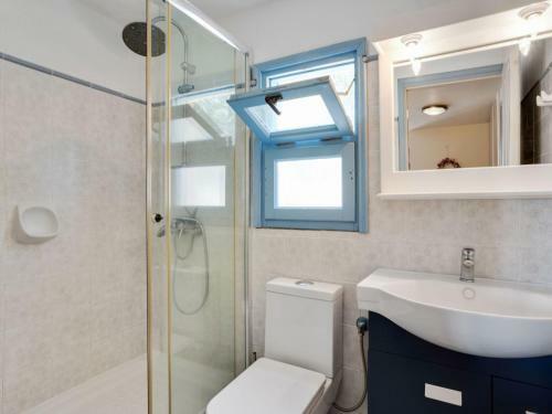 Pleasing Apartment In Lesbos Island With Swimming Pool