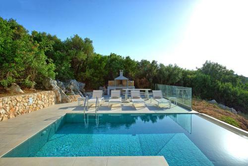 Villa Athena