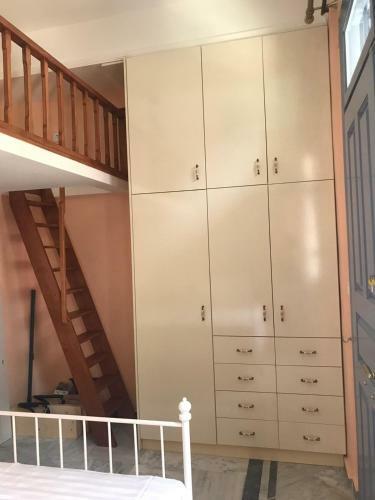 Apartamento Neoclassical House In Central Piraeus
