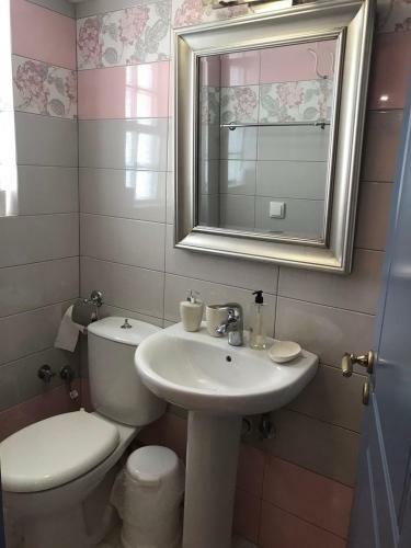 Apartamento Neoclassical House In Central Piraeus