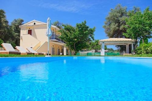Villa Magnolia