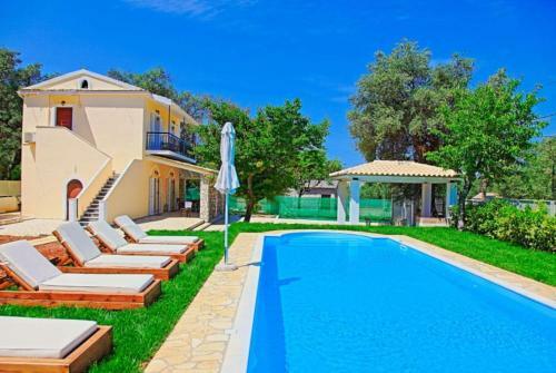 Villa Magnolia