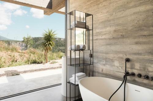 Unique Designer Villa Near Pylos