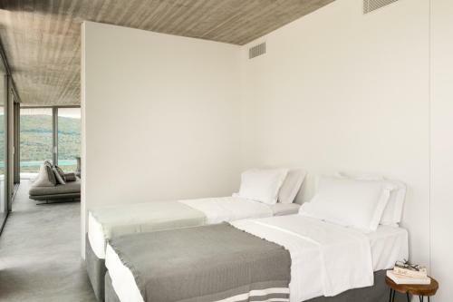 Unique Designer Villa Near Pylos