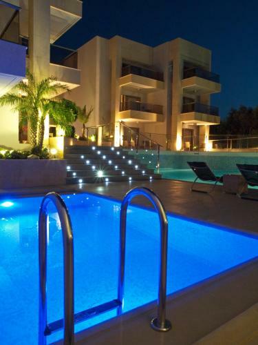 Summertime Boutique Hotel & Spa