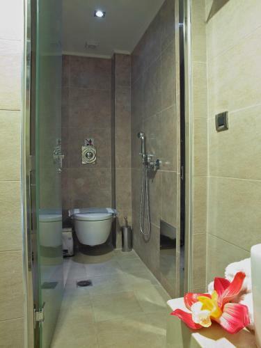Summertime Boutique Hotel & Spa