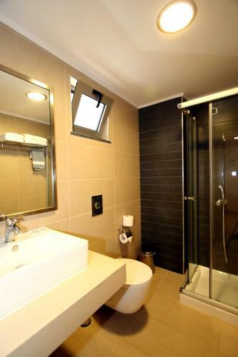 Summertime Boutique Hotel & Spa