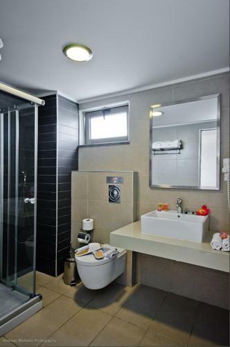 Summertime Boutique Hotel & Spa