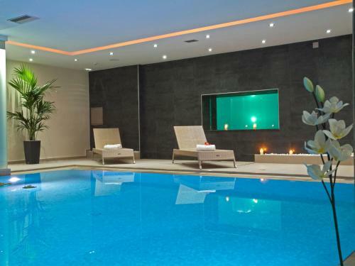Summertime Boutique Hotel & Spa