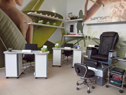 Summertime Boutique Hotel & Spa