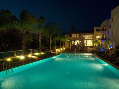Summertime Boutique Hotel & Spa