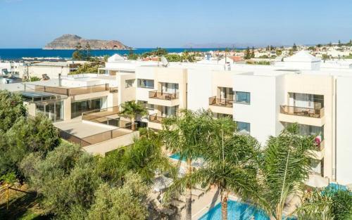 Summertime Boutique Hotel & Spa