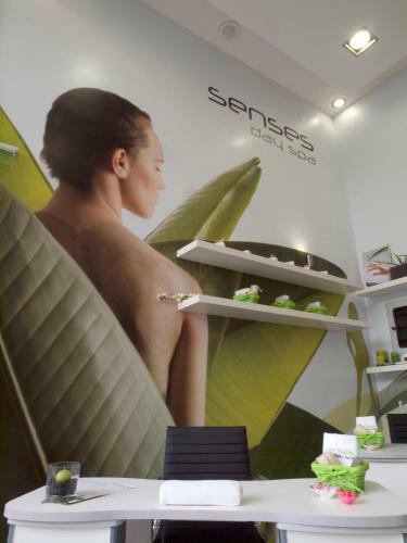Summertime Boutique Hotel & Spa