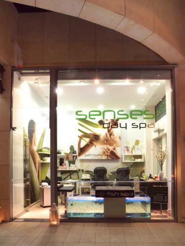 Summertime Boutique Hotel & Spa
