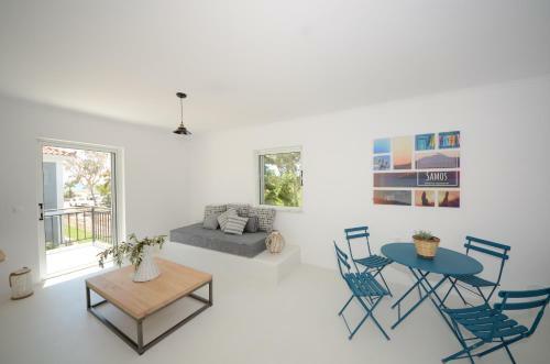 Doryssa Coast Apartments
