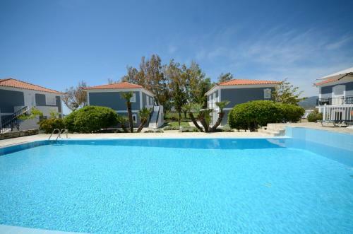 Doryssa Coast Apartments