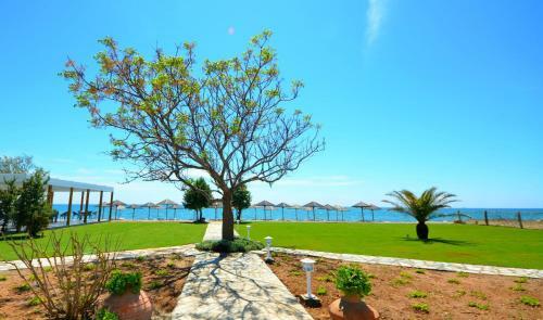 Doryssa Coast Apartments
