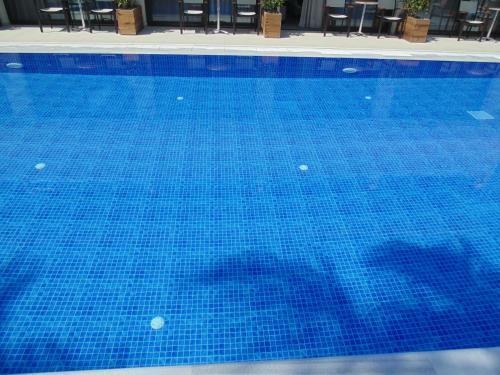 Apartamento Paradise Hotel & Bar