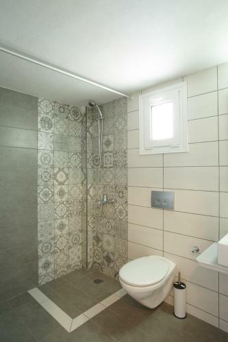 Spacious Apartment In Plakias