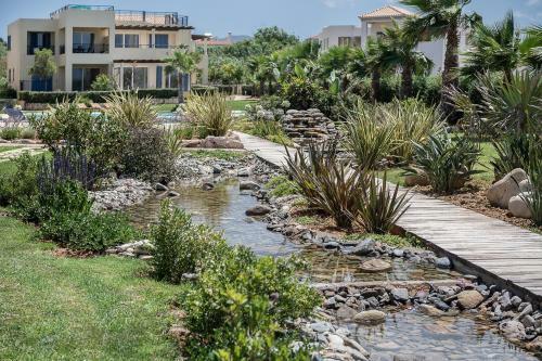 Apartamento Aphrodite Beachfront